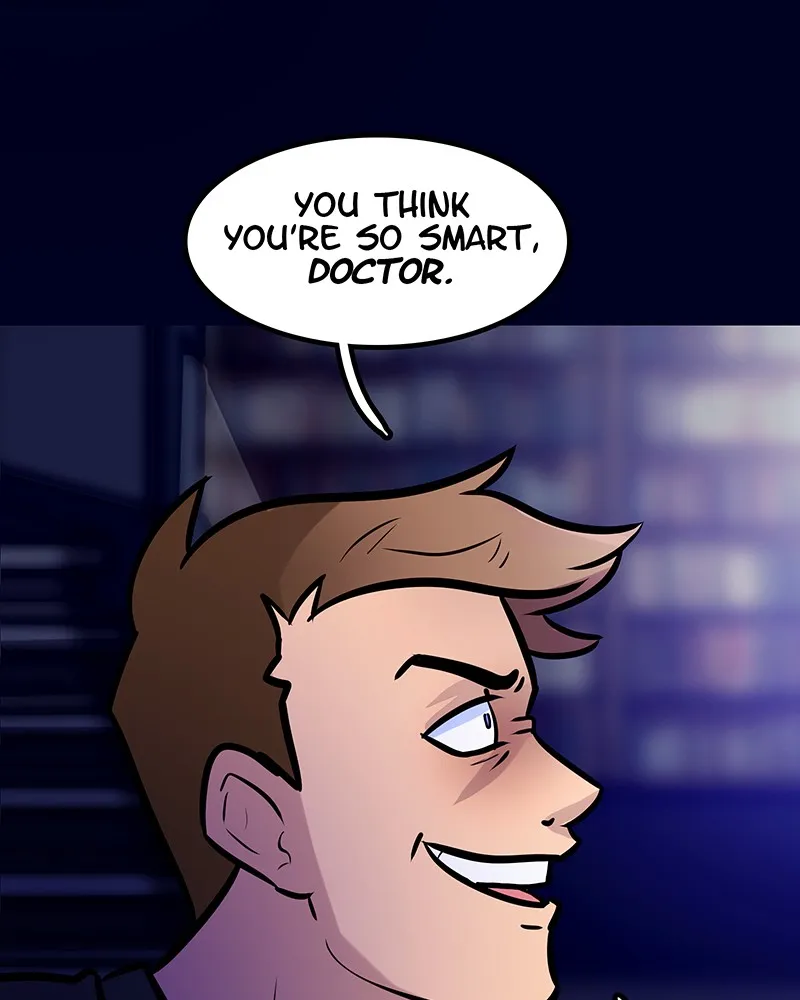 LoveBot Chapter 84 page 61 - 