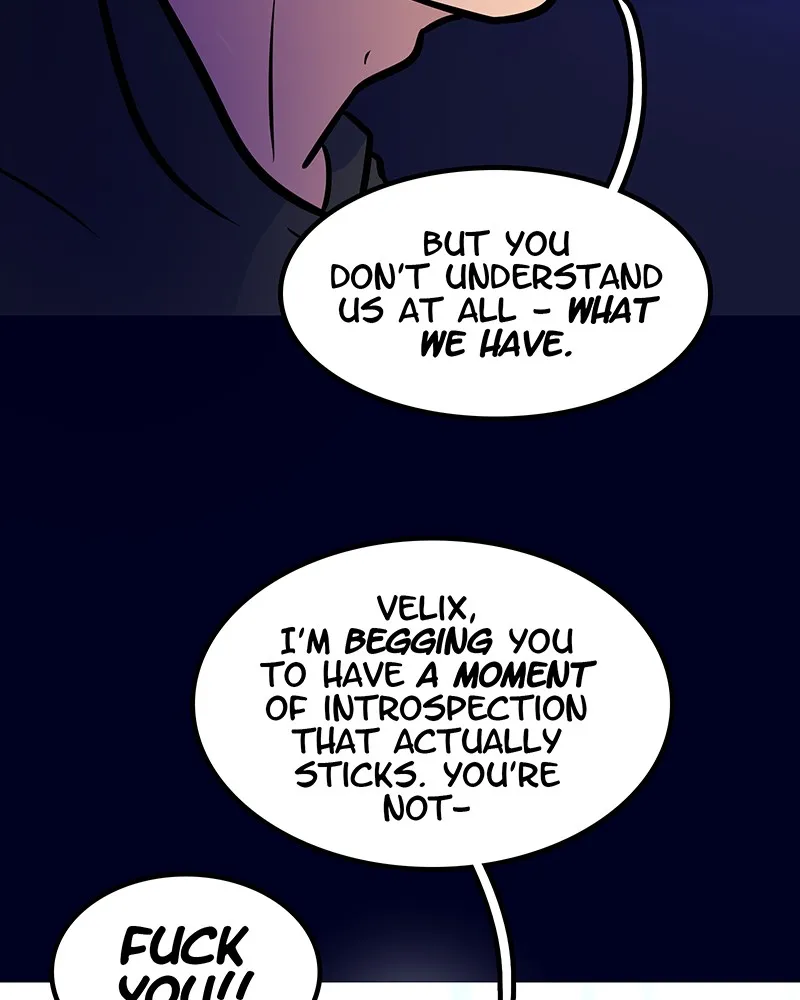 LoveBot Chapter 84 page 62 - 