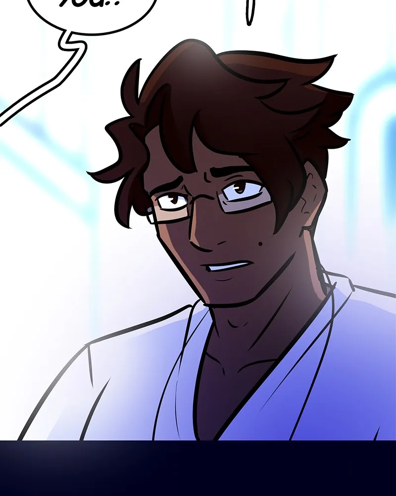 LoveBot Chapter 84 page 63 - 