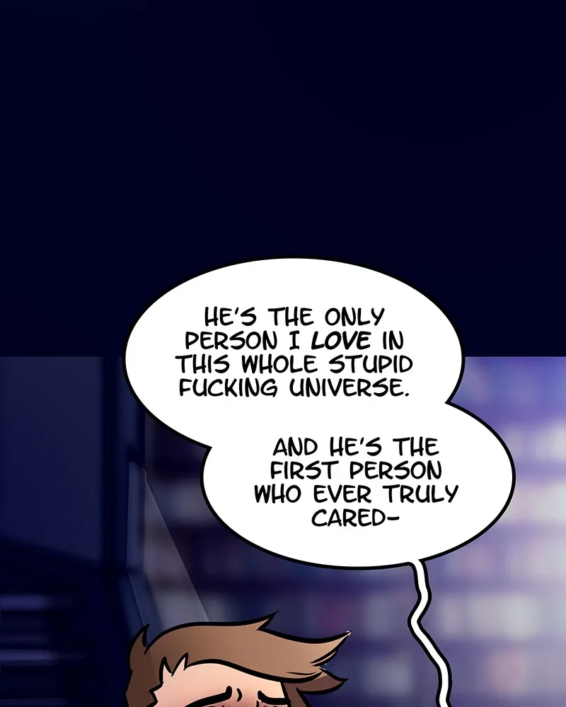 LoveBot Chapter 84 page 64 - 