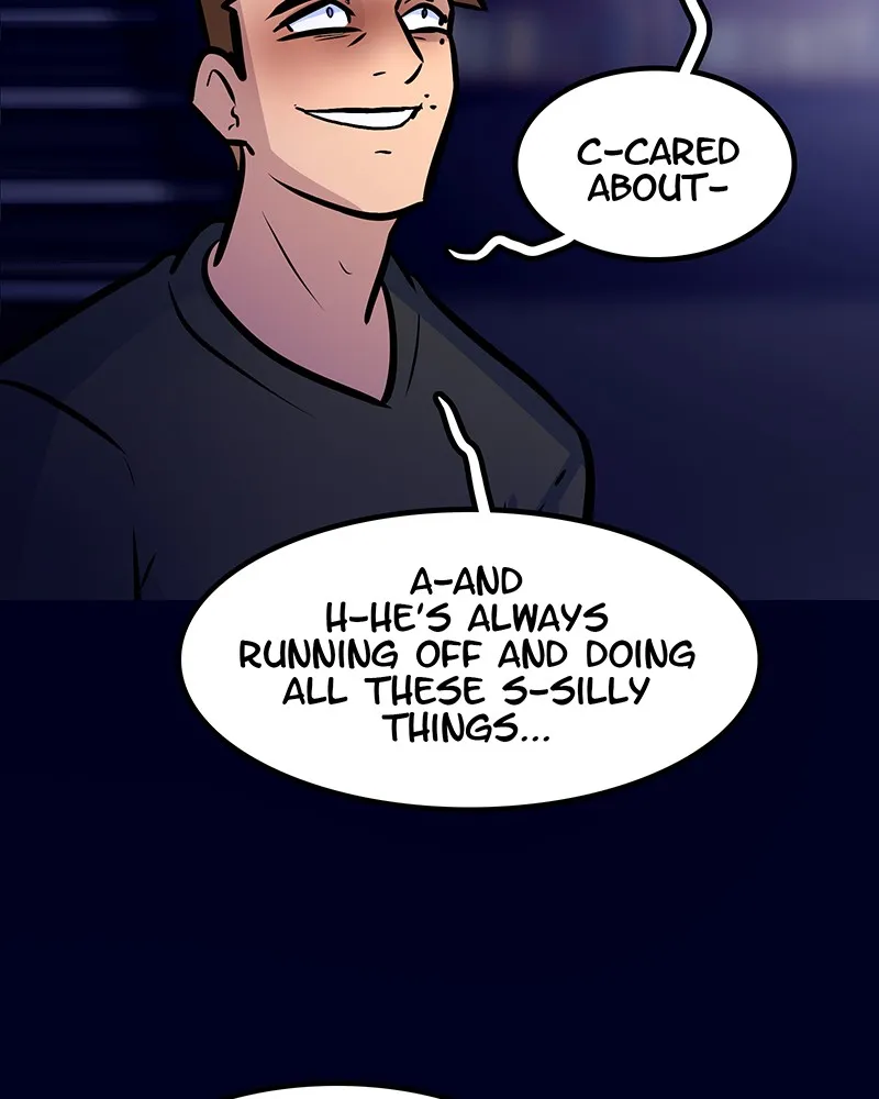 LoveBot Chapter 84 page 65 - 