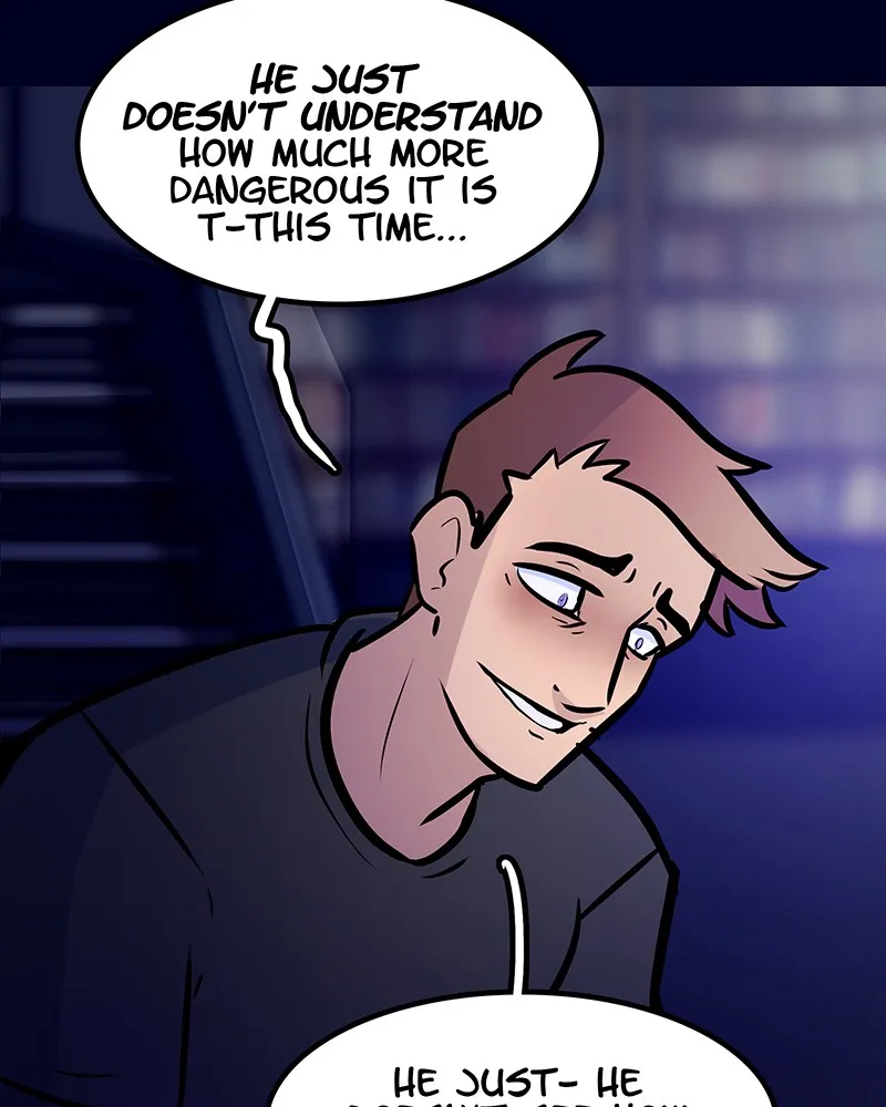 LoveBot Chapter 84 page 66 - 