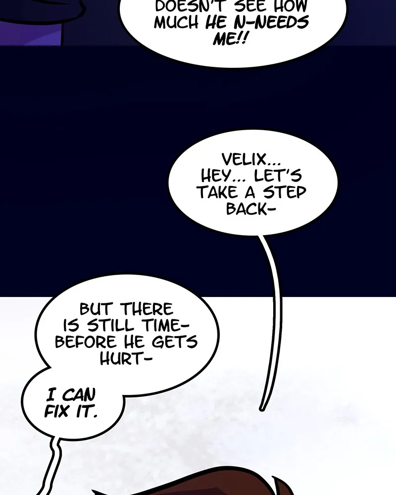 LoveBot Chapter 84 page 67 - 