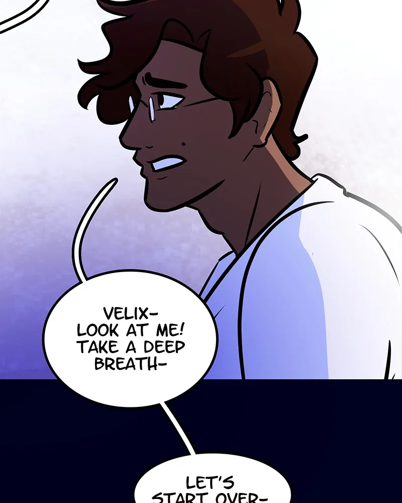 LoveBot Chapter 84 page 68 - 