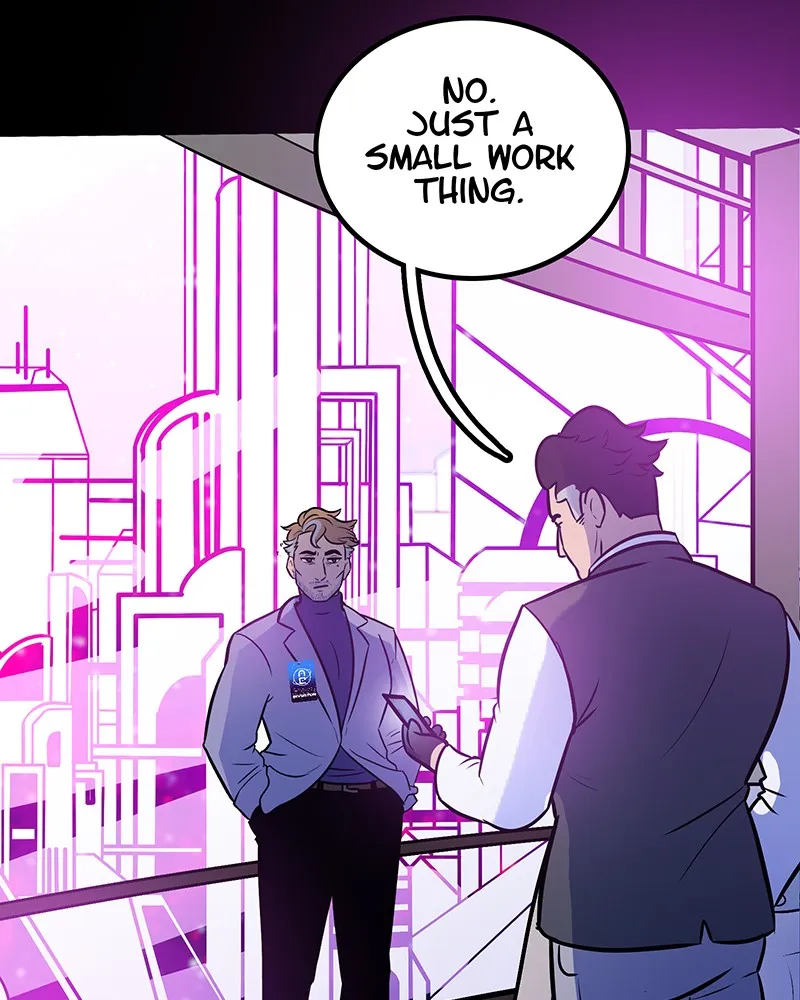 LoveBot Chapter 84 page 76 - 
