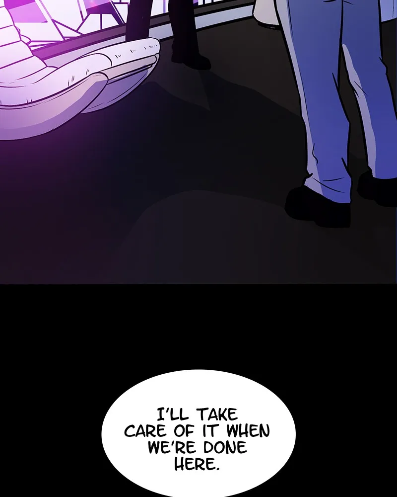 LoveBot Chapter 84 page 77 - 