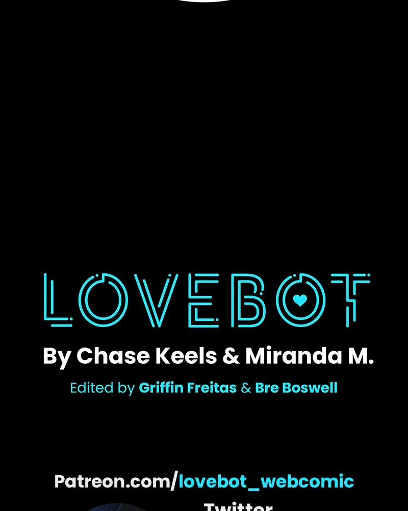 LoveBot Chapter 84 page 78 - 