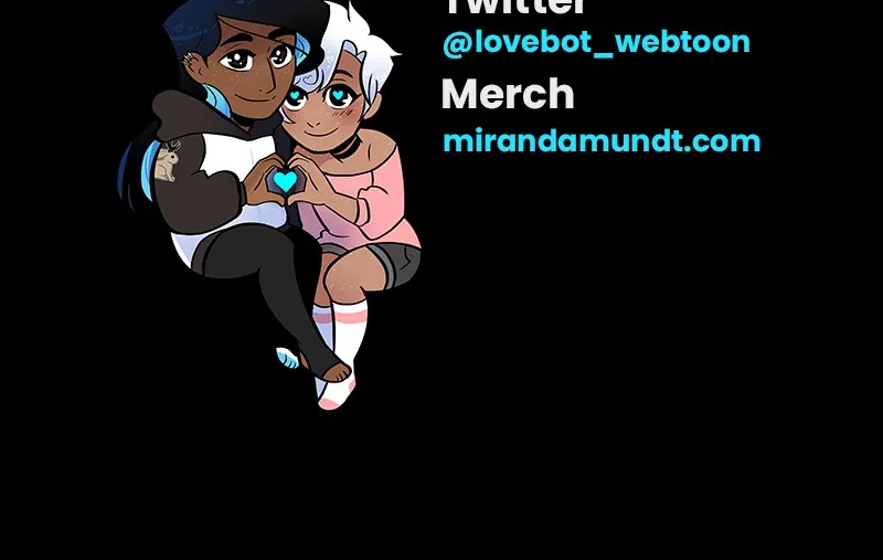 LoveBot Chapter 84 page 79 - 