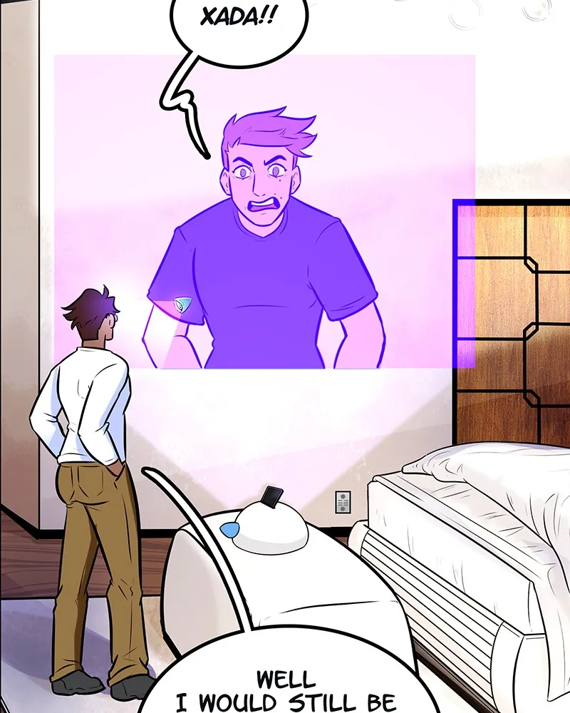 LoveBot Chapter 84 page 9 - 