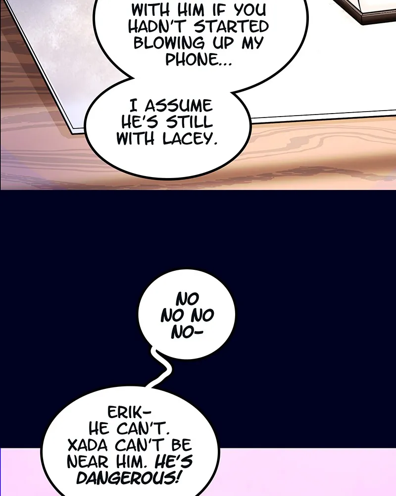 LoveBot Chapter 84 page 10 - 