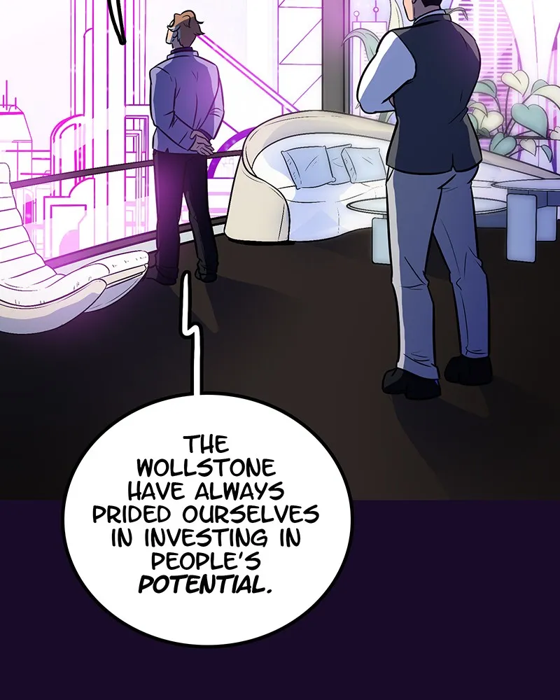 LoveBot Chapter 85 page 2 - 