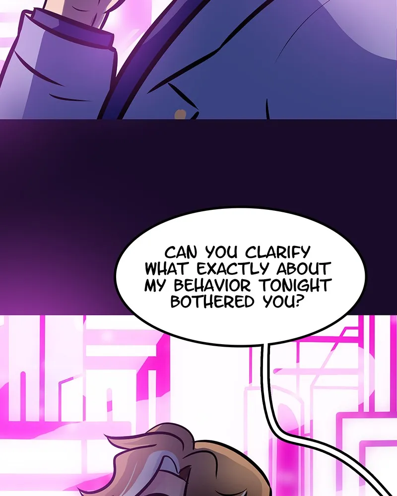 LoveBot Chapter 85 page 11 - 
