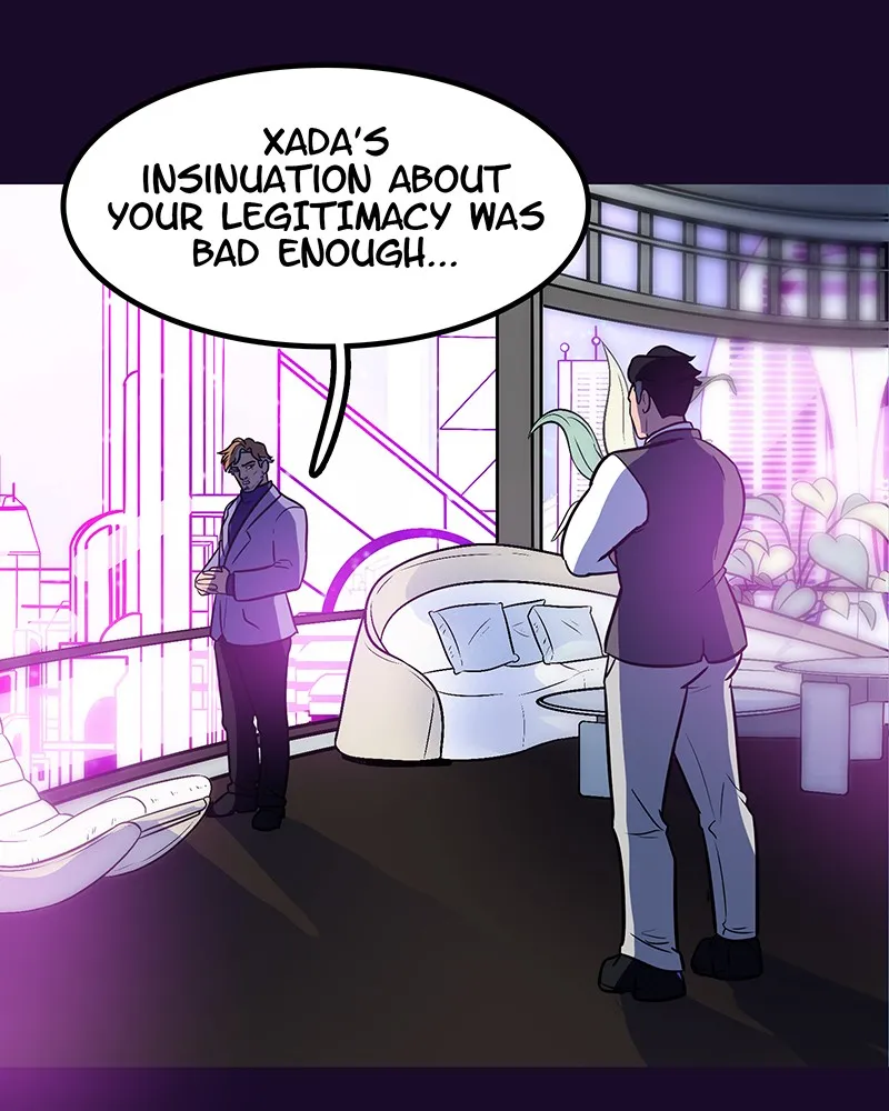 LoveBot Chapter 85 page 13 - 