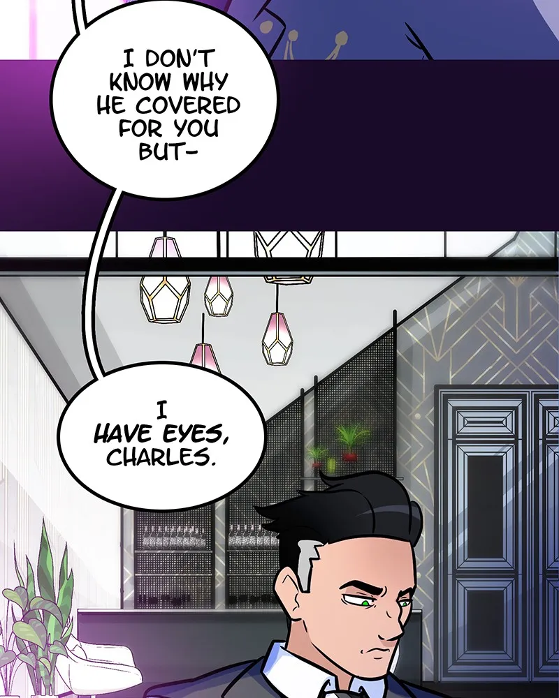 LoveBot Chapter 85 page 15 - 