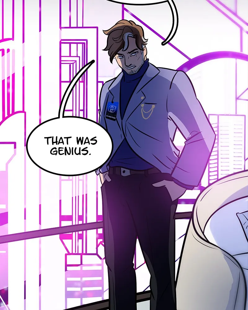 LoveBot Chapter 85 page 17 - 