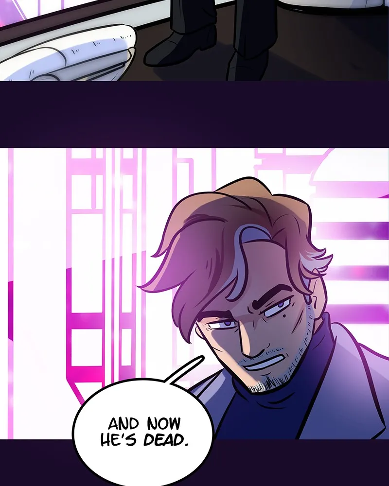 LoveBot Chapter 85 page 18 - 