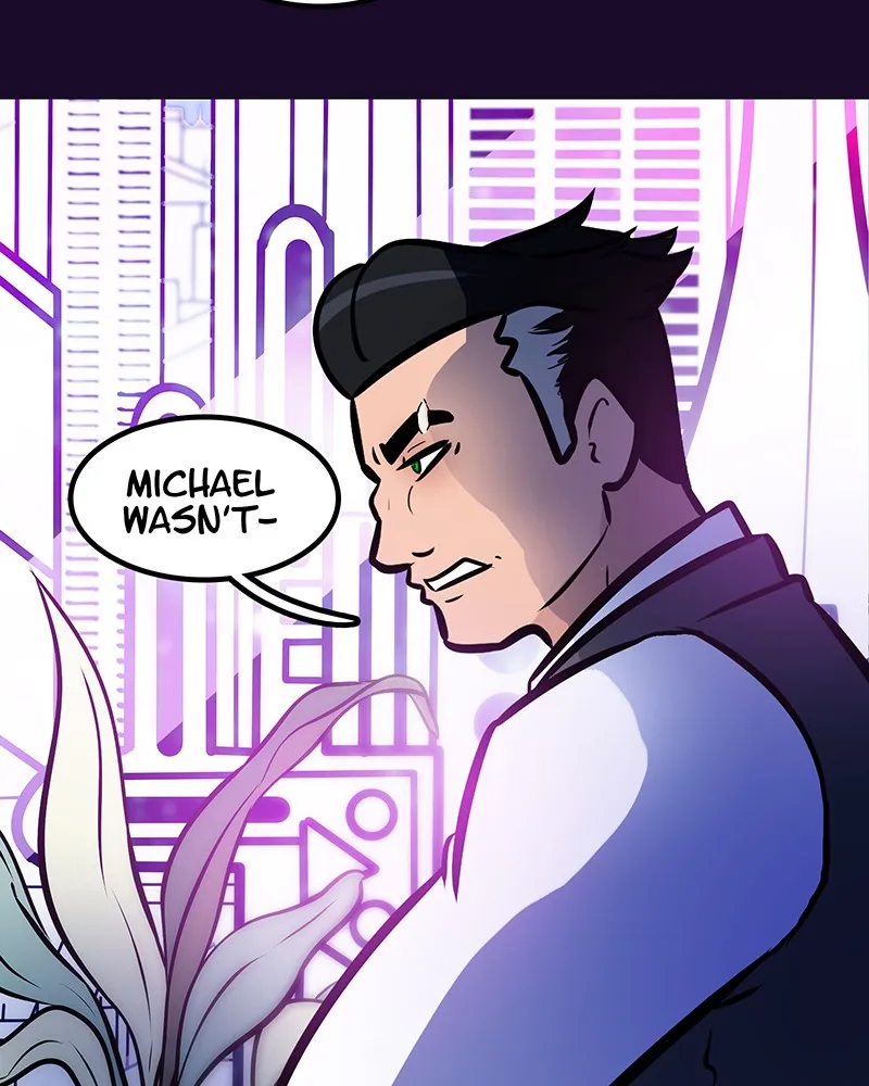 LoveBot Chapter 85 page 19 - 