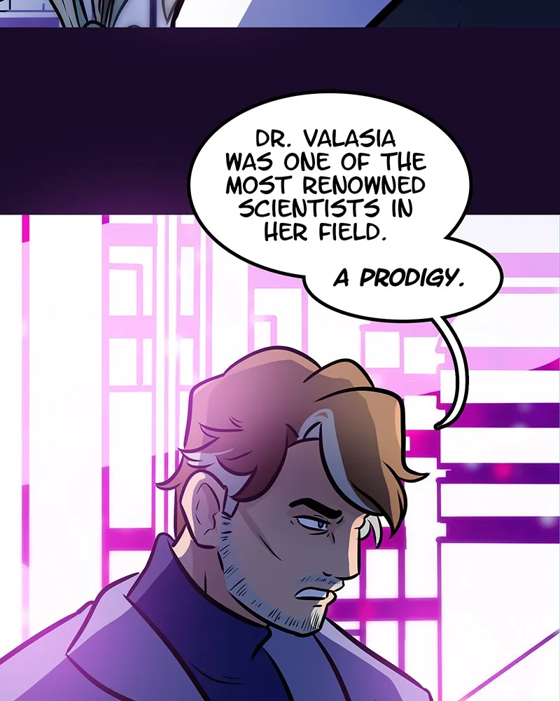 LoveBot Chapter 85 page 20 - 
