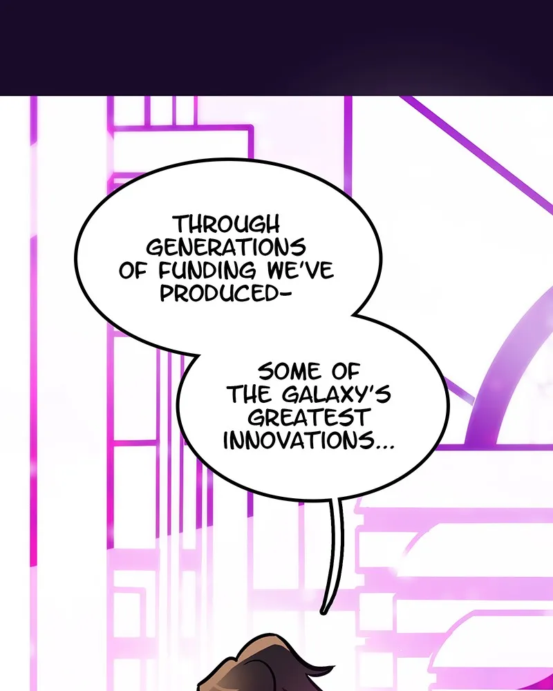 LoveBot Chapter 85 page 3 - 
