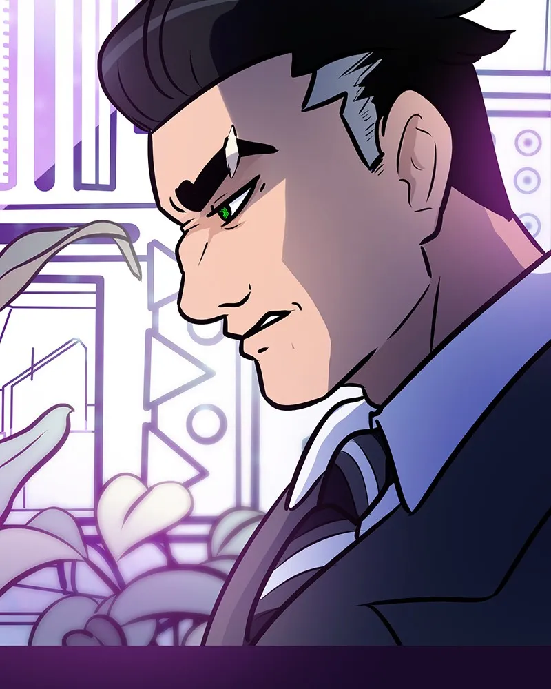 LoveBot Chapter 85 page 22 - 