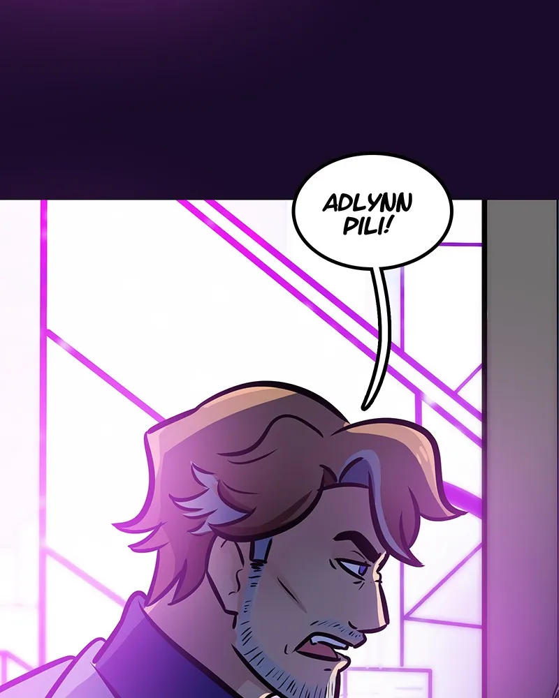 LoveBot Chapter 85 page 23 - 