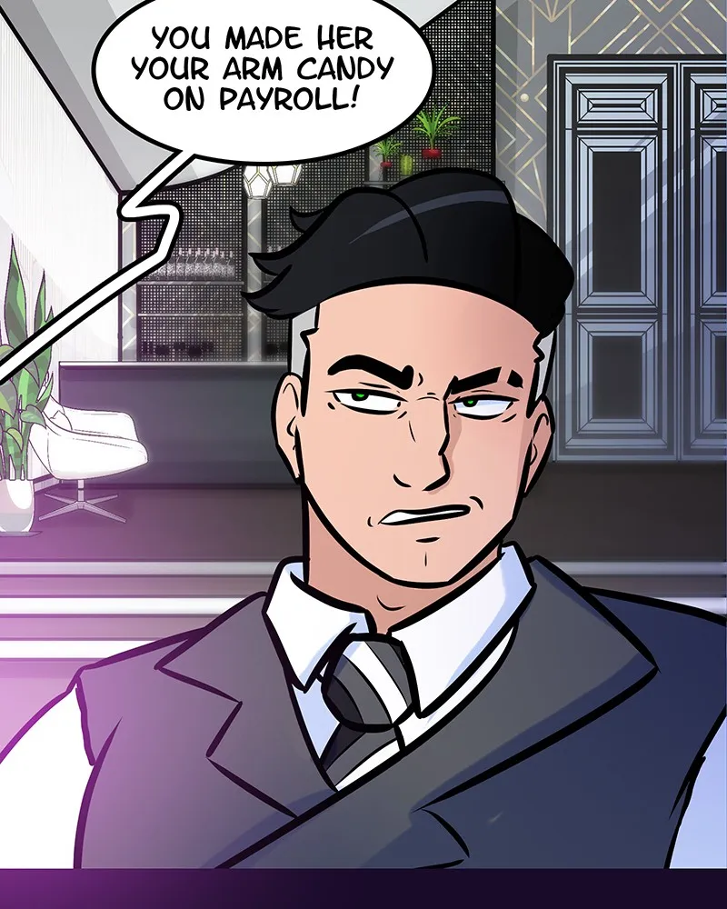 LoveBot Chapter 85 page 25 - 