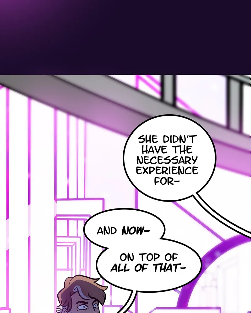 LoveBot Chapter 85 page 26 - 