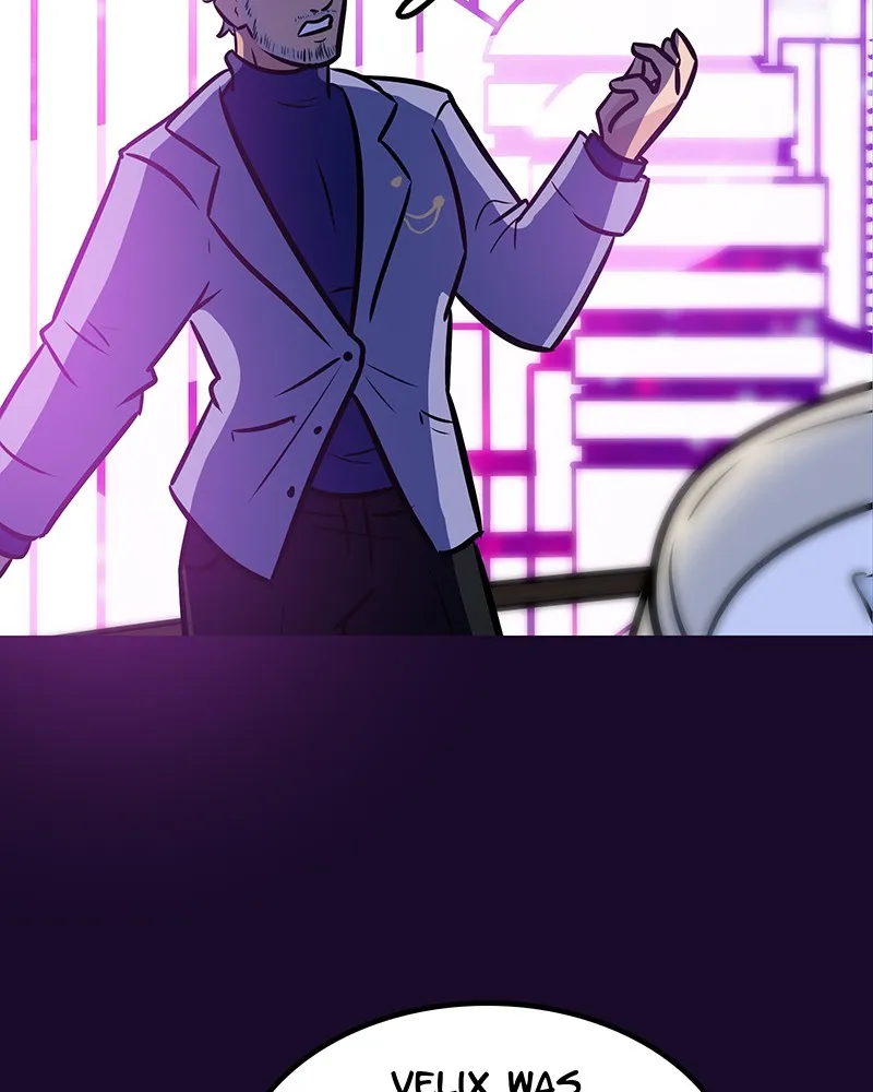 LoveBot Chapter 85 page 27 - 