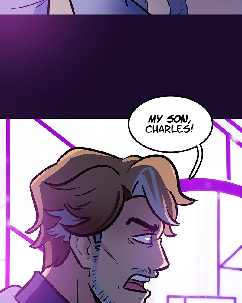 LoveBot Chapter 85 page 29 - 