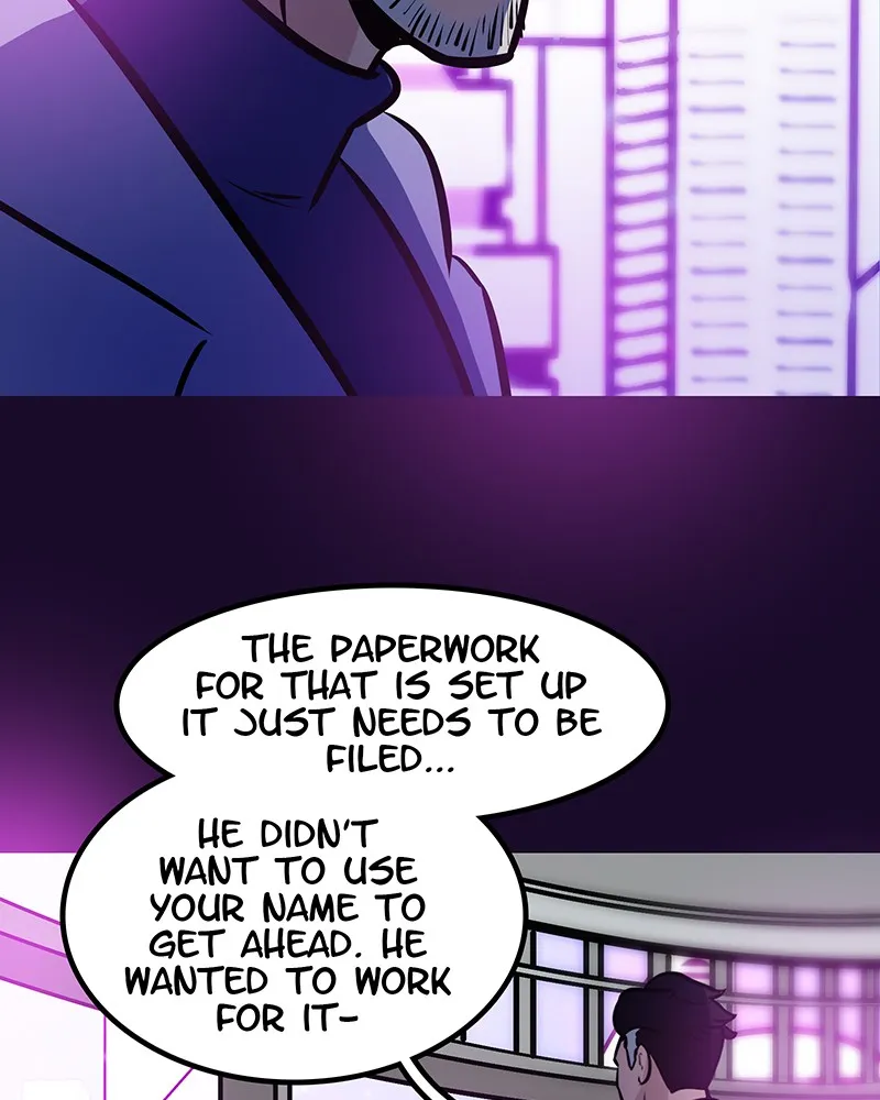 LoveBot Chapter 85 page 30 - 