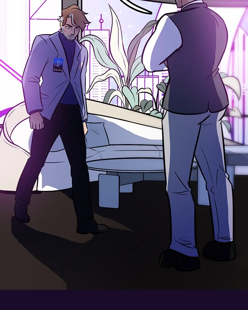 LoveBot Chapter 85 page 31 - 