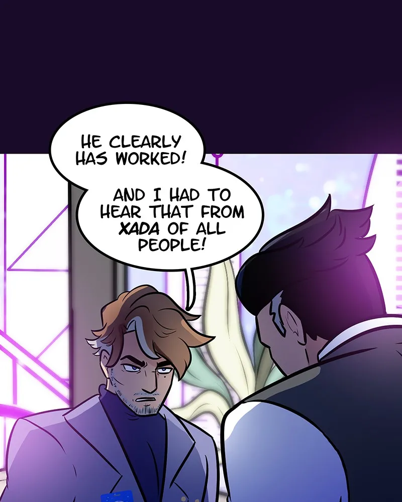 LoveBot Chapter 85 page 32 - 