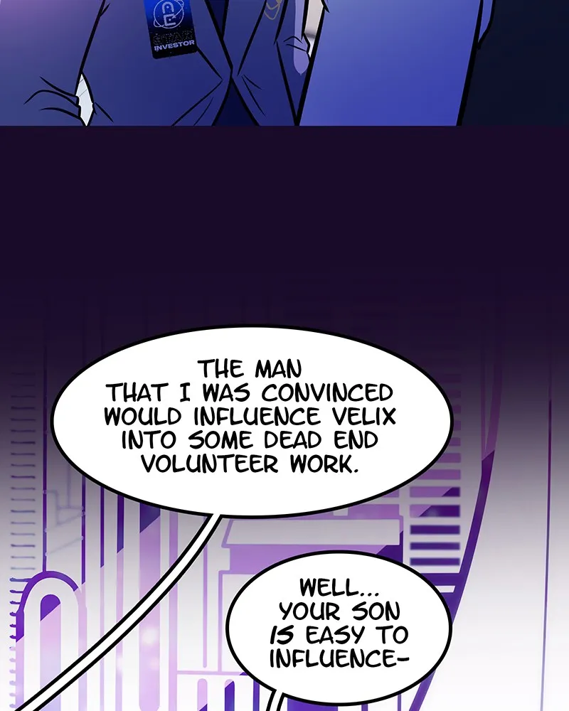 LoveBot Chapter 85 page 33 - 