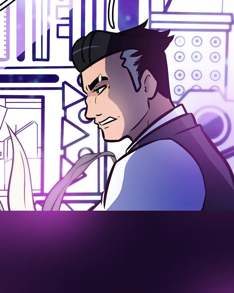 LoveBot Chapter 85 page 34 - 
