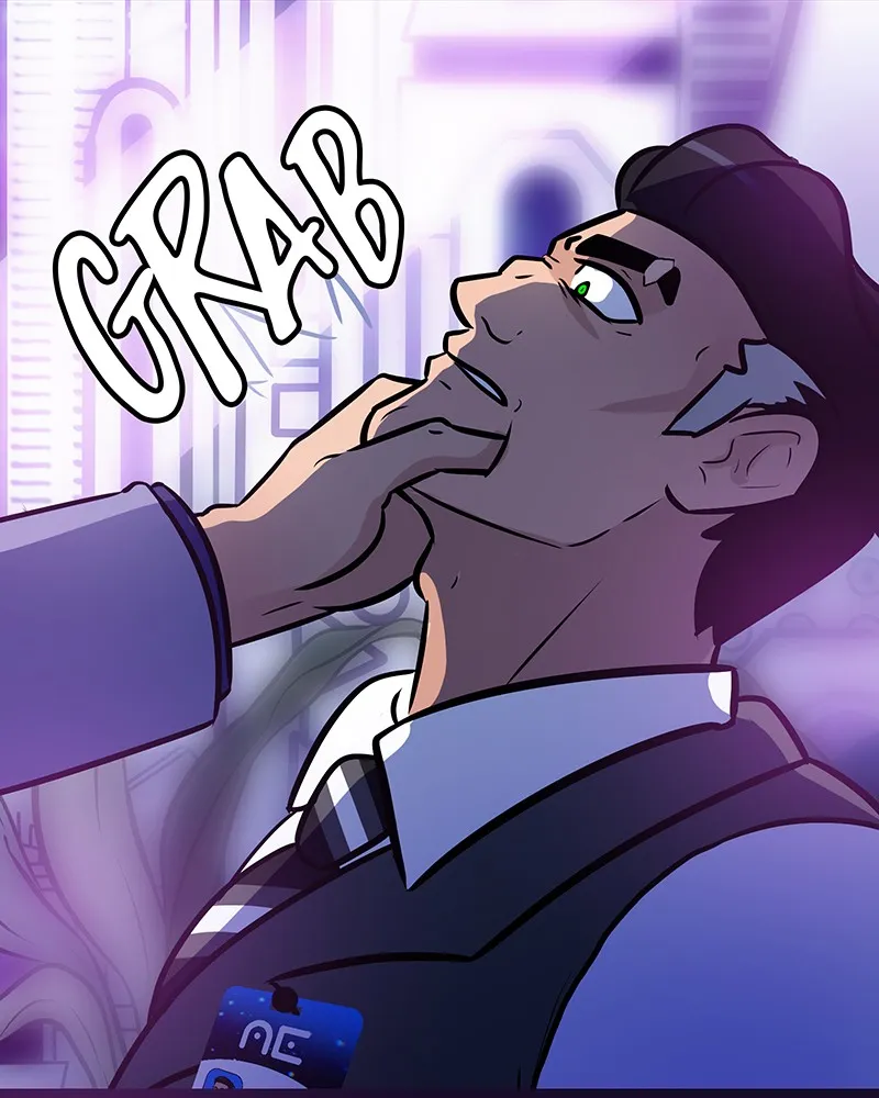 LoveBot Chapter 85 page 35 - 