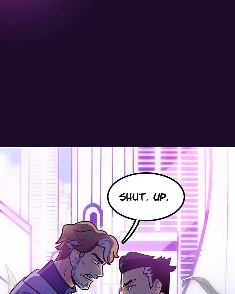 LoveBot Chapter 85 page 36 - 