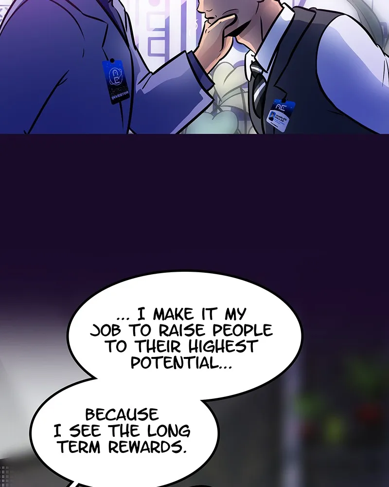 LoveBot Chapter 85 page 37 - 