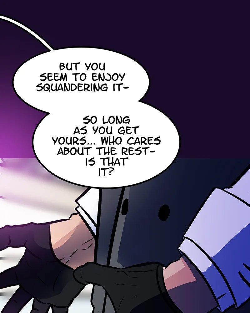 LoveBot Chapter 85 page 39 - 