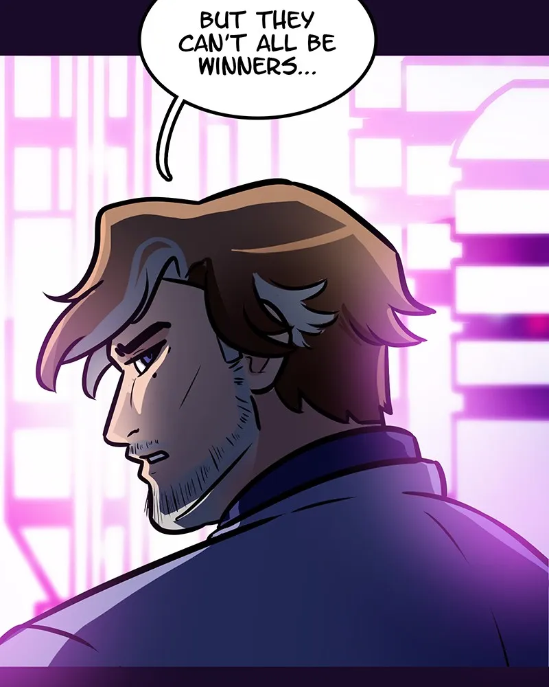 LoveBot Chapter 85 page 5 - 