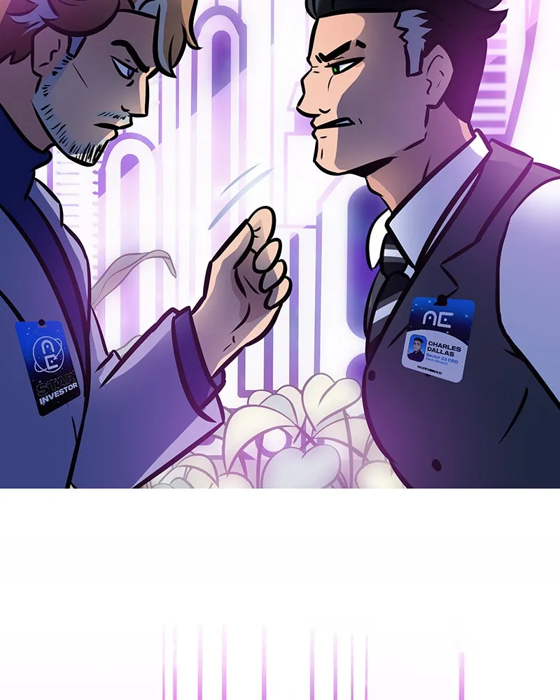 LoveBot Chapter 85 page 43 - 