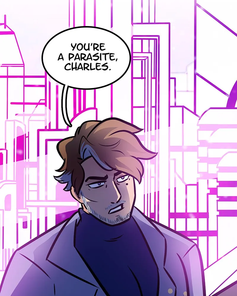 LoveBot Chapter 85 page 44 - 