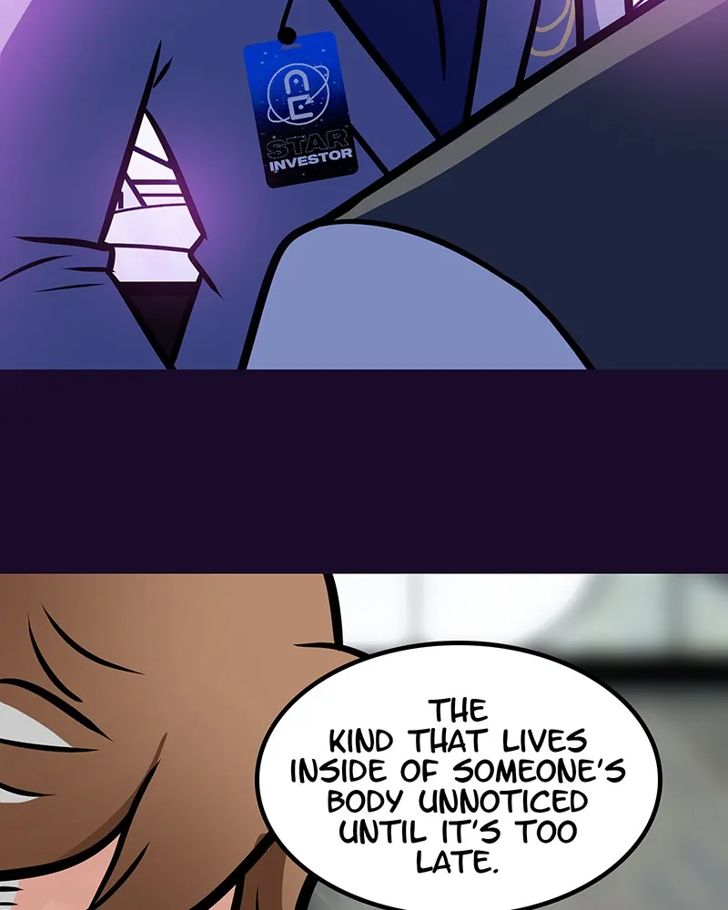 LoveBot Chapter 85 page 45 - 