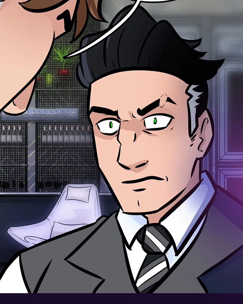 LoveBot Chapter 85 page 46 - 