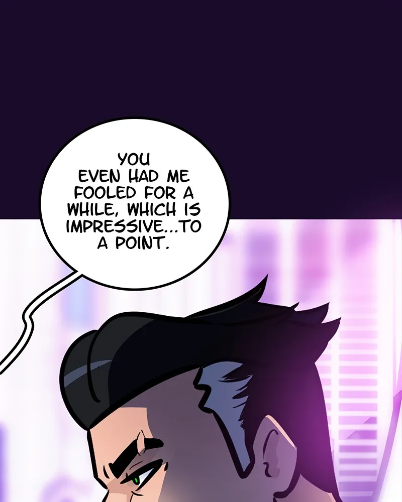 LoveBot Chapter 85 page 47 - 