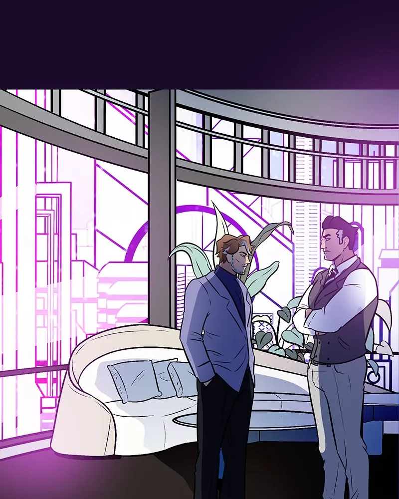 LoveBot Chapter 85 page 49 - 