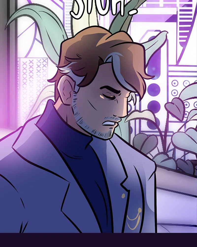 LoveBot Chapter 85 page 51 - 