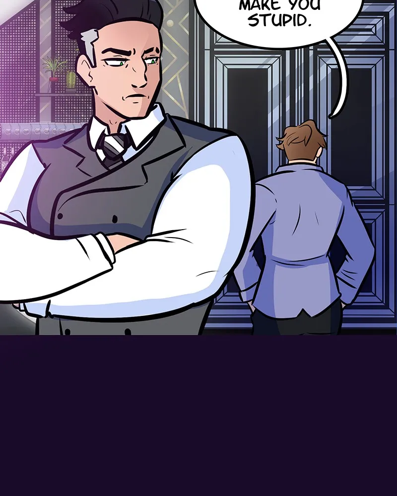LoveBot Chapter 85 page 55 - 