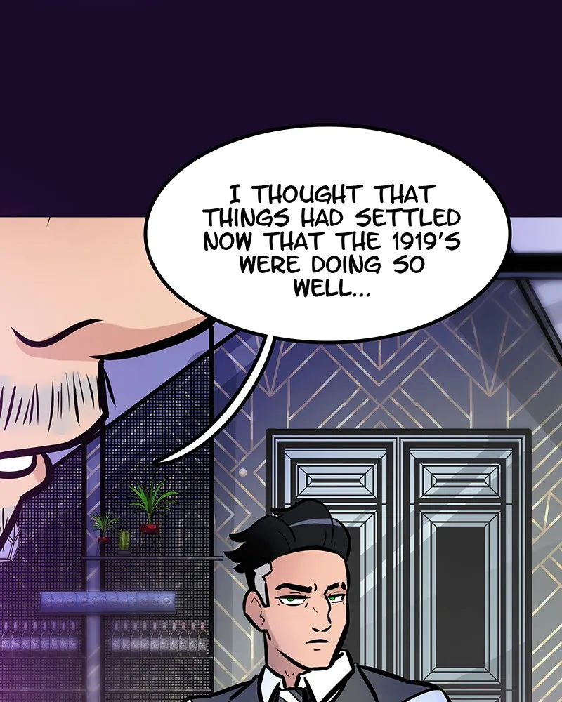 LoveBot Chapter 85 page 7 - 