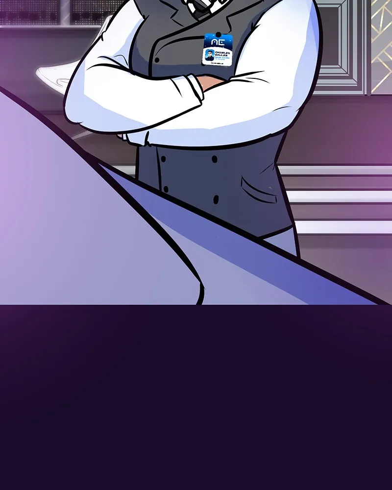 LoveBot Chapter 85 page 8 - 