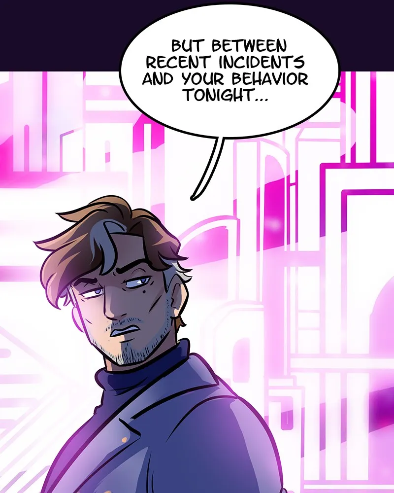 LoveBot Chapter 85 page 9 - 